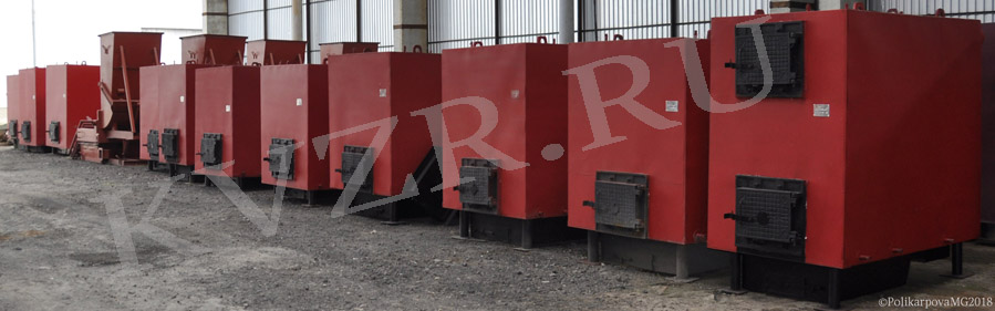 Водогрейный котел 500 кВт Водогрейный котел 500 кВт