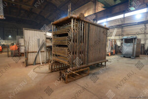 Изготовление котлов 230 кВт