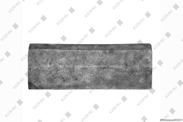 Колосник уплотнение (шлакосниматель) 00.1603.031